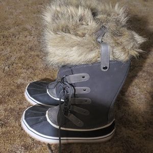Winter Boots